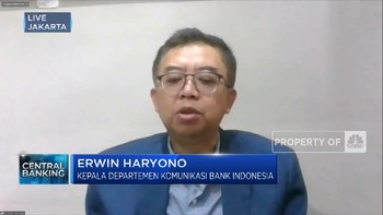 Perluas Cakupan, BI Kembangkan QRIS Antarnegara