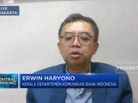 Perluas Cakupan, BI Kembangkan QRIS Antarnegara