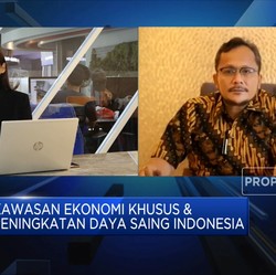 Potensi & Keunggulan JIIPE Sebagai Kawasan Ekonomi Khusus