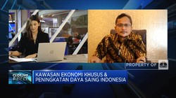 Potensi & Keunggulan JIIPE Sebagai Kawasan Ekonomi Khusus