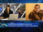 Potensi & Keunggulan JIIPE Sebagai Kawasan Ekonomi Khusus