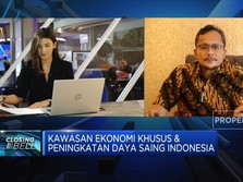 Potensi & Keunggulan JIIPE Sebagai Kawasan Ekonomi Khusus