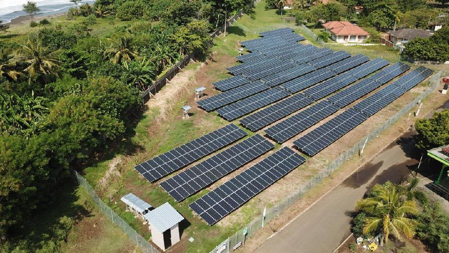 Restrukturisasi Tuntas, Pertamina NRE Tancap Gas Kawal Transisi Energi