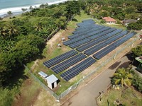 Restrukturisasi Tuntas, Pertamina NRE Kawal Transisi Energi