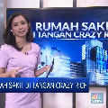 Rumah Sakit di Tangan Crazy Rich