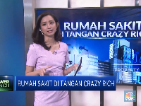 Rumah Sakit di Tangan Crazy Rich