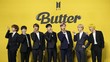 'Butter' BTS Satu-satunya Lagu Terjual 1 Juta Copy di AS