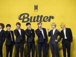 BTS Jadi Grup Asing Pertama Raih Peringkat No.1 Oricon Jepang