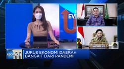 Adaptasi Jatim Kembali Buka Sektor Usaha Hingga Pariwisata