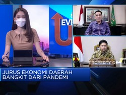 Adaptasi Jatim Kembali Buka Sektor Usaha Hingga Pariwisata
