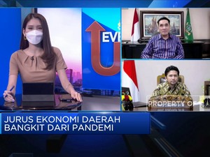 Adaptasi Jatim Kembali Buka Sektor Usaha Hingga Pariwisata