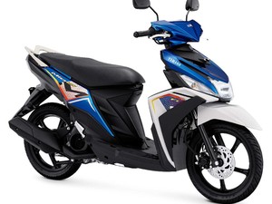 Bocoran Yamaha Mio Terbaru yang Bakal Meluncur Tahun Depan