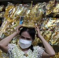 Thailand Pangkas Waktu Karantina Turis Jadi 7 Hari