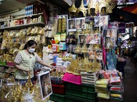 Mulai 1 November, Warga Asing Masuk Thailand Bebas Karantina