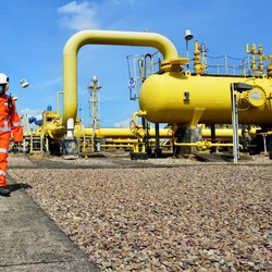 Harga Gas Khusus Industri Belum Diputuskan, Gegara Ini..