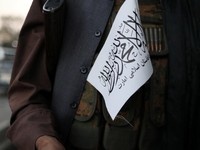 Wahai Negara Muslim, Ada Pesan Taliban Mohon Disimak!