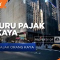AS Berburu Pajak Orang Kaya