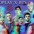 Coldplay X BTS Akhirnya Rilis Lagu My Universe, Ini Liriknya!