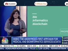 CEO DeBio Bocorkan Potensi Pasar Biomedis Capai US$ 13,7 M