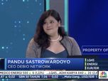 Bos DeBio: Blockchain Jadi Solusi Keamanan di Era Digital