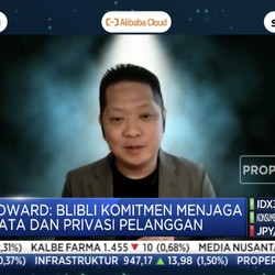 Serbuan Produk Impor Via E-commerce, Ini Kata Blibli