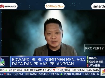 Serbuan Produk Impor Via E-commerce, Ini Kata Blibli