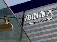 Sudah Bangkrut Tertimpa Skandal, Evergrande Terlilit Kasus Penipuan