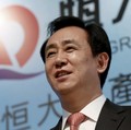 Sosok Bos Evergrande, Ditahan Polisi-Gemparkan Ekonomi China