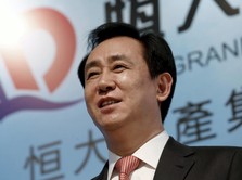 Waspada, Skandal Evergrande Ancam Ekonomi China