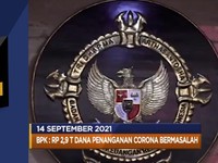 Dana Penanganan Corona Bermasalah, Hingga Korsel Denda Google