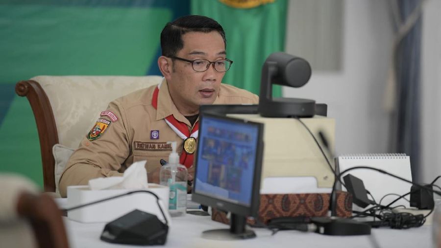 Dok: Pemprov Jabar