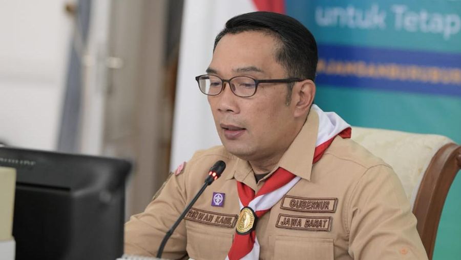 Dok: Pemprov Jabar