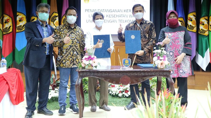 Dok: Telkom