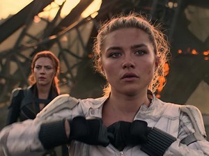 Black Widow: Yelena Belova Vs Natasha Romanoff