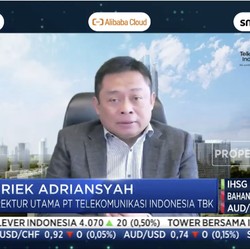 BUMN Rajin Investasi Startup, Ternyata Ini Alasannya