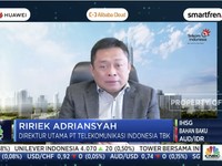 Pandemi Picu Akselerasi Adopsi Digital 5-7 Tahun Lebih Cepat