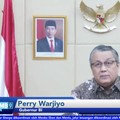 Bos BI Bicara Urgensi Koordinasi Moneter Dalam G20 Tahun 2022