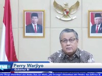Bos BI Bicara Urgensi Koordinasi Moneter Dalam G20 Tahun 2022