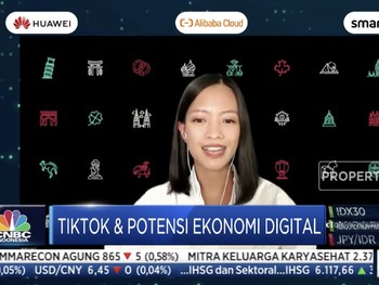 Begini Solusi TikTok Bagi UMKM yang Ingin Iklan di Digital