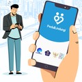Asli Buatan RI, Aplikasi PeduliLindungi Dipastikan Aman