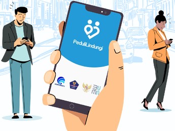 Asli Buatan RI, Aplikasi PeduliLindungi Dipastikan Aman