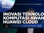 Inovasi Teknologi Komputasi Awan di Huawei Cloud