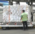 Saat Kasus Covid Landai, Impor Vaksin & Obat Turun Drastis