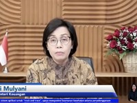 Jreeng! Giliran Keluarga Bakrie yang Diincar Sri Mulyani