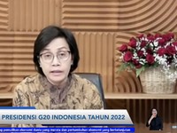 Sri Mulyani Sentil Kepala Daerah, Uang Rakyat Malah Ditahan!