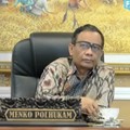 Penyelenggara Pinjol Ilegal, Siap-siap Masuk Penjara