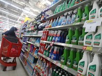 Kacau Balau, Perang Ukraina Bikin Produk ini Langsung Lompat