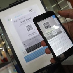 Tolak Data PeduliLindungi Dipakai SatuSehat, Ini Akibatnya
