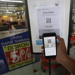 PeduliLindungi Bisa Ungkap Perselingkuhan, Ini Cara Pakainya