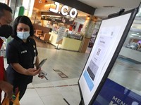 PeduliLindungi Besok Berubah Total, Ini Penjelasan Lengkapnya